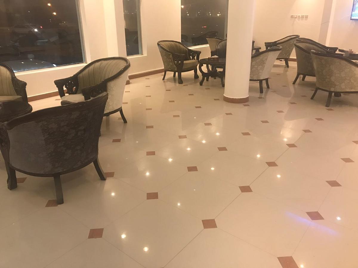 Al Makan Al Mosafer 116 Hotel By Al Azmy Ер-Ріяд Екстер'єр фото